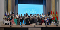25 липчанок получили почетные знаки «Слава Матери» - Комсомольская Правда