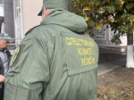 В Липецке местный житель обвиняется в применении насилия в отношении сотрудника полиции