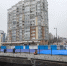 Вторую половину моста на Плехановском спуске залили бетоном - Gorod48.ru