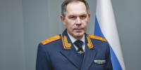 Сила, нежность и долг: генерал-майор юстиции Евгений Шаповалов поздравил сотрудниц ведомства с Днём матери - Следственный комитет