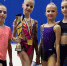 Липецкая грация с булавой завоевала призы от олимпийской чемпионки - Gorod48.ru