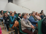 На базе школы №33 прошла встреча школьных библиотекарей