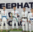 Золото и бронза наших дзюдоистов! - Министерство физкультуры и спорта