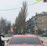 Полицейские задержали моющего стёкла 14-летнего подростка - Gorod48.ru