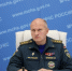 Глава МЧС России Александр Куренков провел рабочую встречу с главными государственными инспекторами субъектов по пожарному надзору и руководителями судебно-экспертных учреждений МЧС России - МЧС России