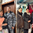Судебные приставы поздравили матерей сотрудников с праздником - УФССП Липецкой области