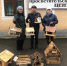 Липчане передали в дар липецкому зоопарку более 50 кормушек - Город Липецк