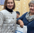 Екатерина Пинаева передала липчанам с инвалидностью продуктовые наборы - Единая Россия