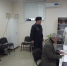 В СИЗО-1 состоялось выездное заседание общественного совета при УФСИН России по Липецкой области по проблемам деятельности УИС - УФСИН России по Липецкой области