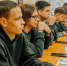 В Липецком Политехе состоялся открытый диалог «Терроризм. Ваша бдительность – залог общественной безопасности» - ЛГТУ