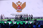 В Санкт-Петербурге наградили победителей и призеров финала чемпионата «Профессионалы»