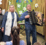 В Центре «Светоч» состоялась литературно-музыкальная гостиная «Стихи и песни о Родине» - Первое Липецкое благочиние