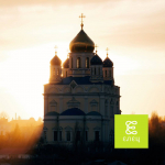 Какой город достоин стать молодёжной столицей?