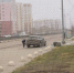 В Липецке водитель устроил автосервис на тротуаре, отправив людей на дорогу - МОЁ! Липецк