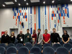 День добровольца (волонтера) в ЛМК