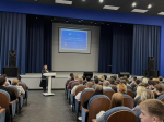 День добровольца (волонтера) в ЛМК