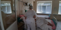 За неделю зарегистрированы 131 случай гриппа и 103 — коронавируса - Gorod48.ru