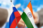 Россия и Индия укрепляют связи!