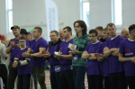 В Липецке подвели итоги первого сезона Мультиспортивной инклюзивно-адаптивной лиги