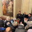 В канун 17-й годовщины со дня кончины Святейшего Патриарха Московского и всея Руси Алексия II (+ 5.12.2008), Высокопреосвященнейший Арсений, митрополит Липецкий и Задонский, совершил Парастас в Богоявленском кафедральном соборе в Елохове г. Москвы - Липецкая Епархия