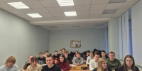 «Разговоры о важном»: Россия – страна победителей - ЛГТУ