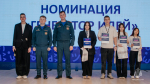 Сила в тебе: в Городском молодежном центре состоялся форум добровольцев