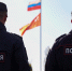 Пьяный дебошир плевался в полицейских и ударил одного ногой в грудь - Gorod48.ru