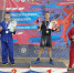 Представитель Росгвардии принял участие в открытии чемпионата по универсальному бою в Липецке - Росгвардия