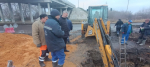 Лично на месте: депутат Бугаков ускорил ремонт водопровода в микрорайоне 10-я Шахта