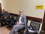 Похудел под домашним арестом на 15 килограммов, вот-вот разведётся, на СВО не пойдёт