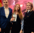 Липецким школьникам вручили их первые паспорта - Единая Россия