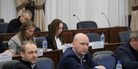 Депутаты рассмотрели порядок возврата бюджетных средств - Городской совет депутатов