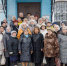 Ольга Митрохина устроила экскурсию в Елец активистам общества инвалидов - Gorod48.ru