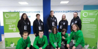 Дан старт Региональному этапу Чемпионата «Профессионалы» - Металлургический колледж