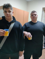 Формирование здорового образа жизни