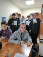 Формирование здорового образа жизни