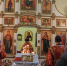 Храму-часовне во имя Святого Великомученика Георгия Победоносца при Главном управлении МЧС по Липецкой области – 15 лет - Липецкая Епархия