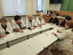 «Профессионалы» стартовали: студенты состязаются в мастерстве