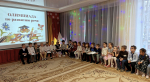 Муниципальная олимпиада дошкольников «Речецветик»