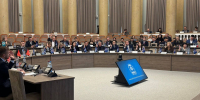 Дефицит бюджета Липецкой области в 12 млрд рублей погасят с помощью коммерсантов - МОЁ! Липецк