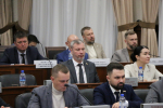 Депутаты поддержали 90 предложений горожан в проект бюджета Липецка