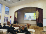 Единый информационный день ОГЭ-2026 «Знаю! Умею! Действую!» проходит сегодня во всех школах Липецка