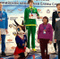 Золотой прыжок Ивана, победный бег Ростислава - Championat48.Ru