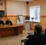 Региональный этап Рождественских чтений прошёл в исправительной колонии № 6 - УФСИН России по Липецкой области