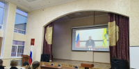 В липецких школах прошёл единый информационный день ОГЭ-2026 - Липецкая ГТРК