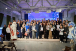 Итоги Областного конкурса «Доброволец года»: воспитание личным примером