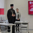 В Липецком филиале РАНХиГС состоялась конференция в рамках Рождественских чтений - Липецкая Епархия