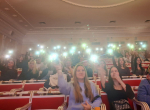 Музыка, которая объединяет поколения