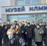 Знакомимся со своей специальностью в реальных условиях - Металлургический колледж