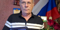 В Грязинском округе наградили отца солдата - Единая Россия